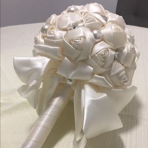 Wedding Flower Bouquet
